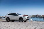 Jeep Cherokee Overland 2018 года (WW)